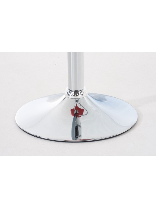 Barkruk Hoover C, rood Barkruk Hoover C, rood