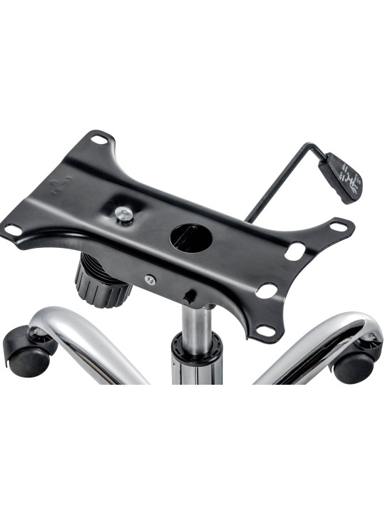Frame bureaustoel 1, chroom Frame bureaustoel 1, chroom