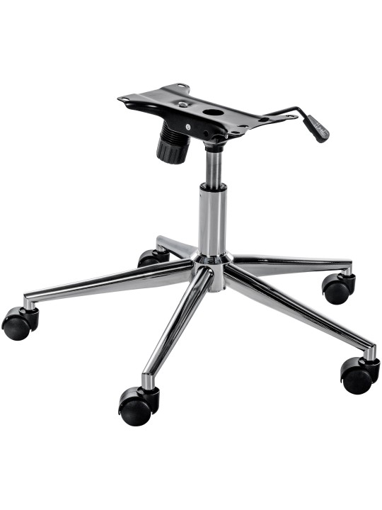Frame bureaustoel 2, chroom Frame bureaustoel 2, chroom