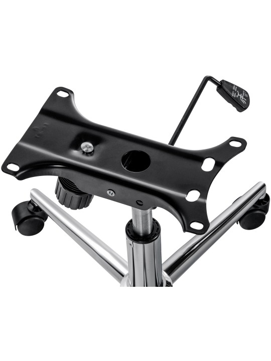 Frame bureaustoel 2, chroom Frame bureaustoel 2, chroom
