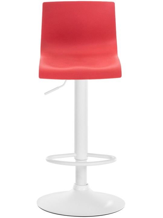 Barkruk Hoover W, rood Barkruk Hoover W, rood