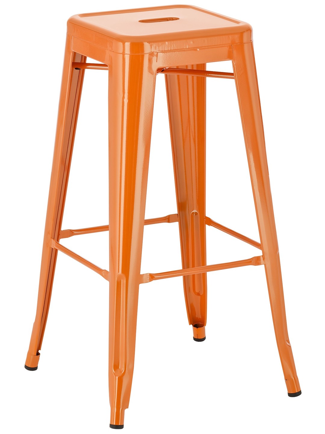 Barkruk Joshua, oranje