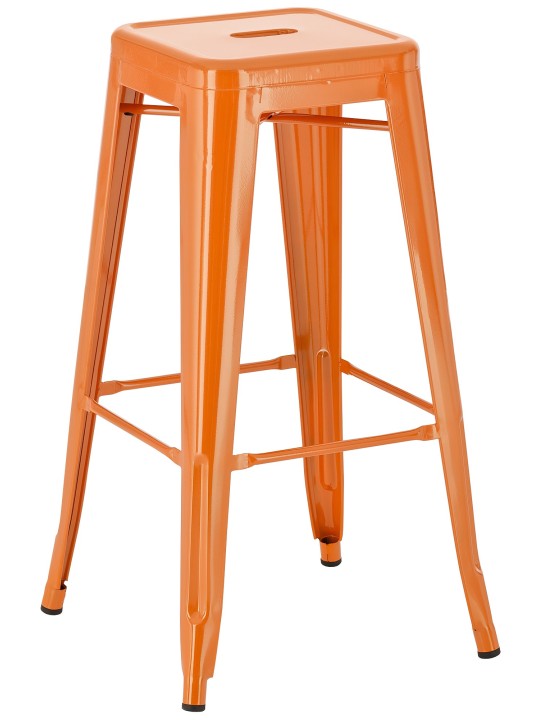 Barkruk Joshua, oranje