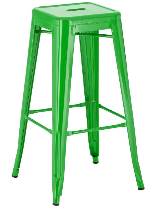 Barkruk Joshua, groen