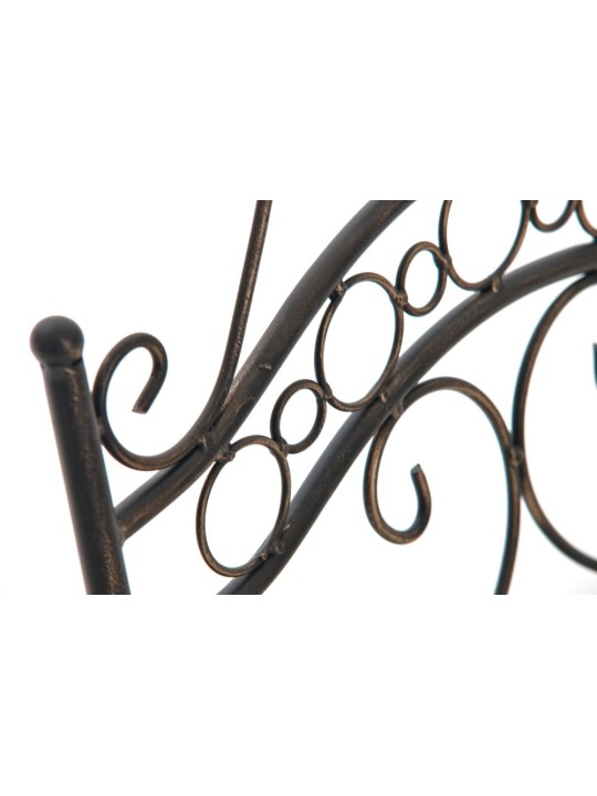 Voorzitter Indra, brons