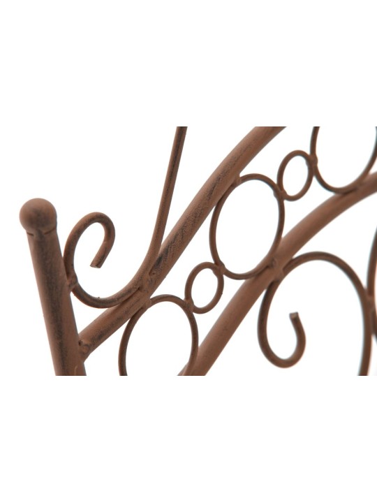 Voorzitter Indra, antiek bruin Voorzitter Indra, antiek bruin