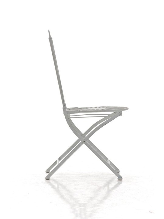 Voorzitter Indra, antiek wit