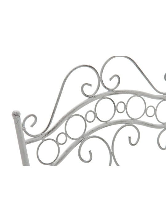 Voorzitter Indra, antiek wit