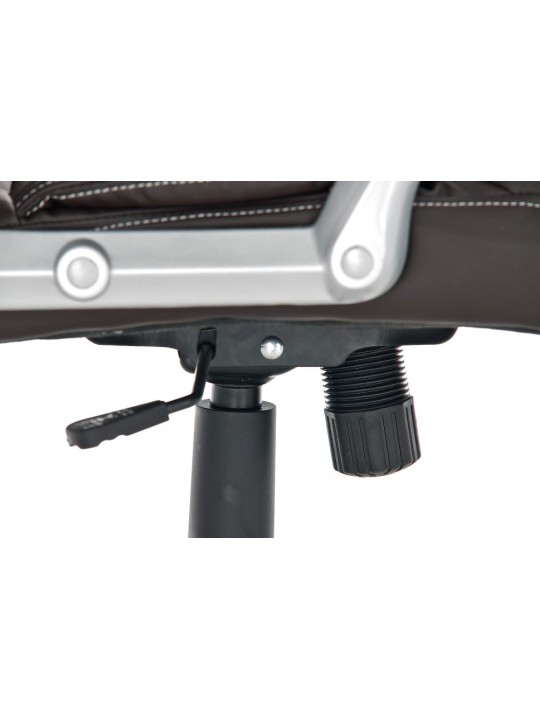 Bureaustoel Texas, bruin