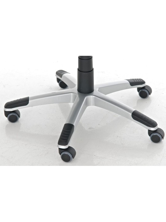 Bureaustoel Texas, bruin