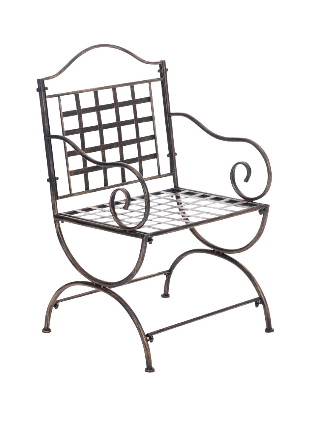 Voorzitter Lotta, brons