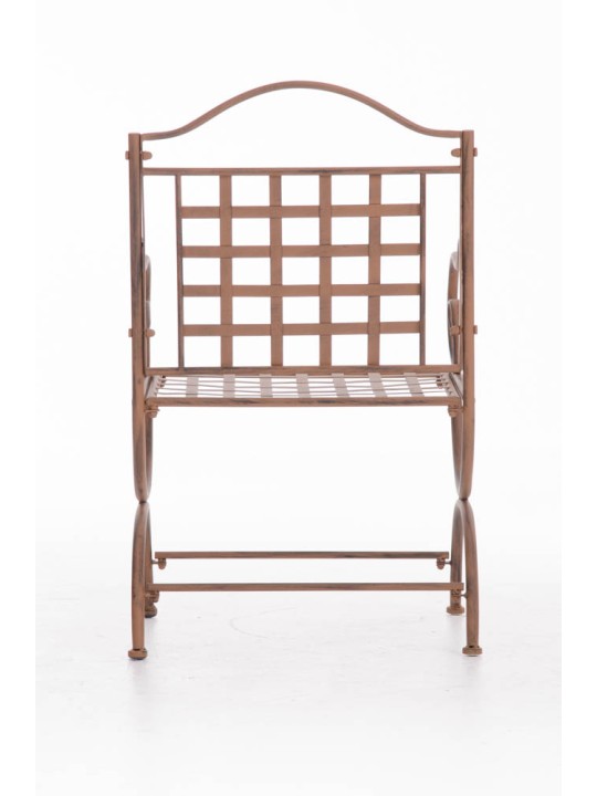 Voorzitter Lotta, antiek bruin Voorzitter Lotta, antiek bruin