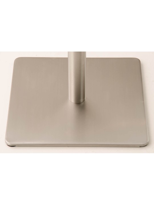 Barkruk Panama E stof, donkergrijs