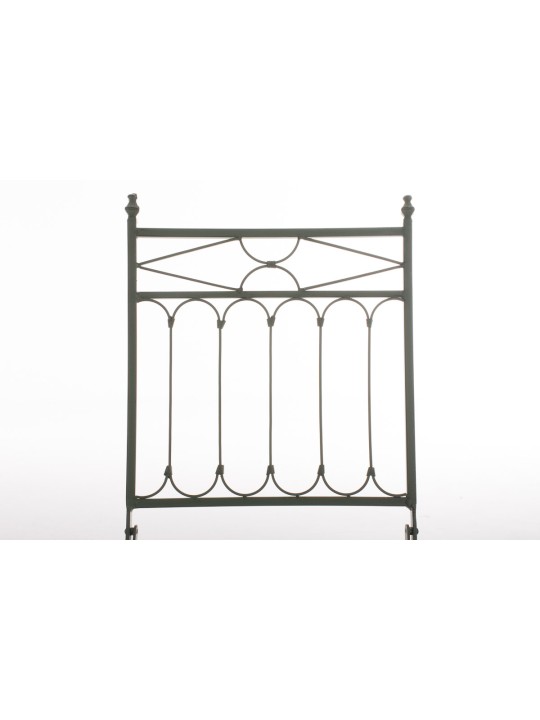 Klapstoel ASINA, antiek groen Klapstoel ASINA, antiek groen