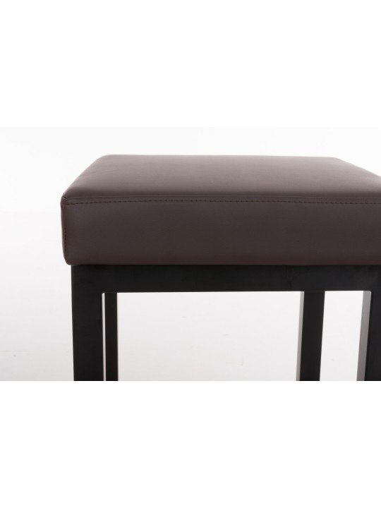 Barkruk Taylor B80, bruin