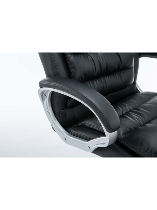 Bureaustoel BIG Vancouver, zwart