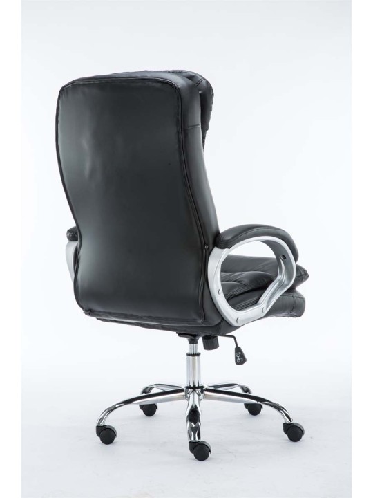 Bureaustoel BIG Vancouver, zwart
