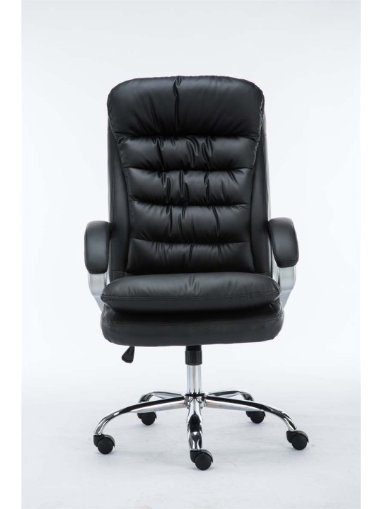 Bureaustoel BIG Vancouver, zwart