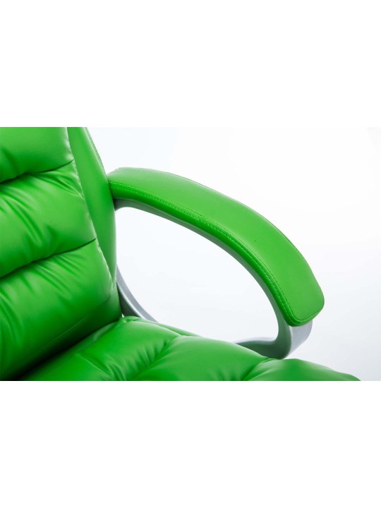 Bureaustoel BIG Vancouver, groen