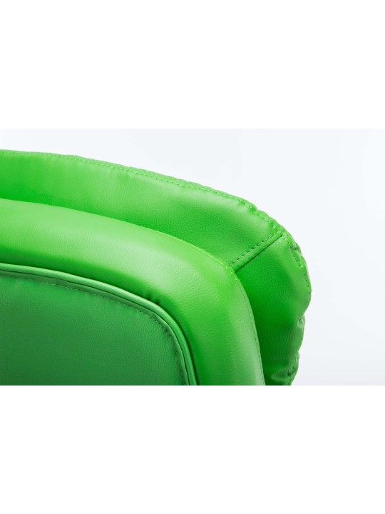 Bureaustoel BIG Vancouver, groen