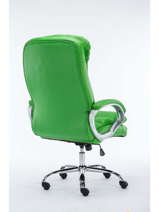 Bureaustoel BIG Vancouver, groen