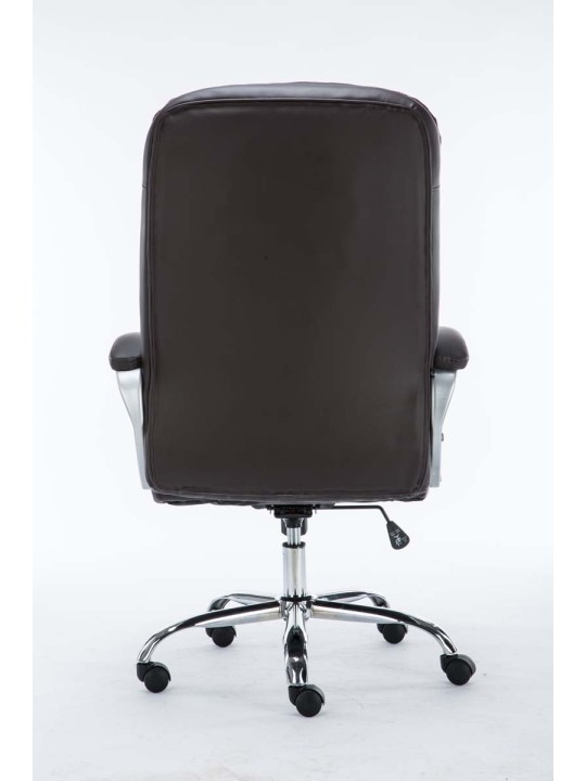 Bureaustoel BIG Vancouver, bruin