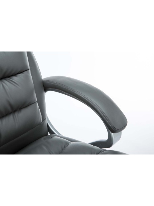 Bureaustoel BIG Vancouver, grijs