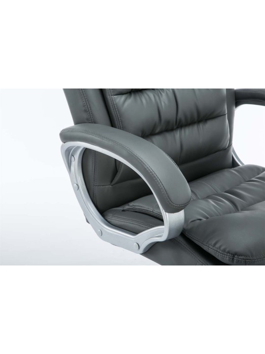 Bureaustoel BIG Vancouver, grijs