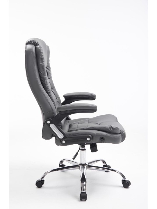 Bureaustoel Thor, grijs