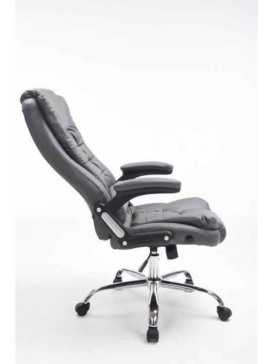 Bureaustoel Thor, grijs