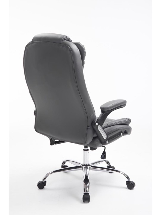 Bureaustoel Thor, grijs