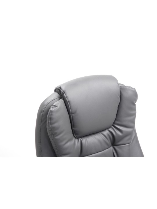 Bureaustoel Thor, grijs