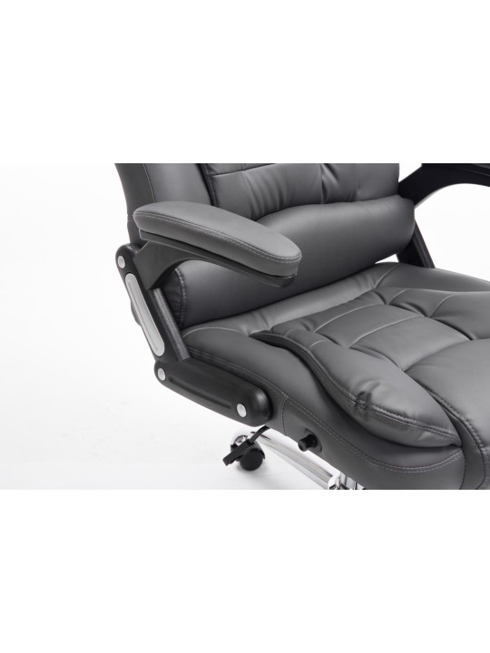 Bureaustoel Thor, grijs