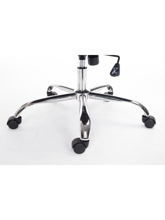 Bureaustoel Thor, grijs