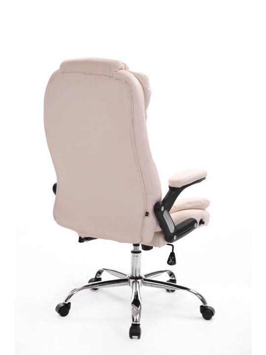 Bureaustoel Thor, crème