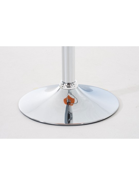 Barkruk Hoover C, oranje Barkruk Hoover C, oranje