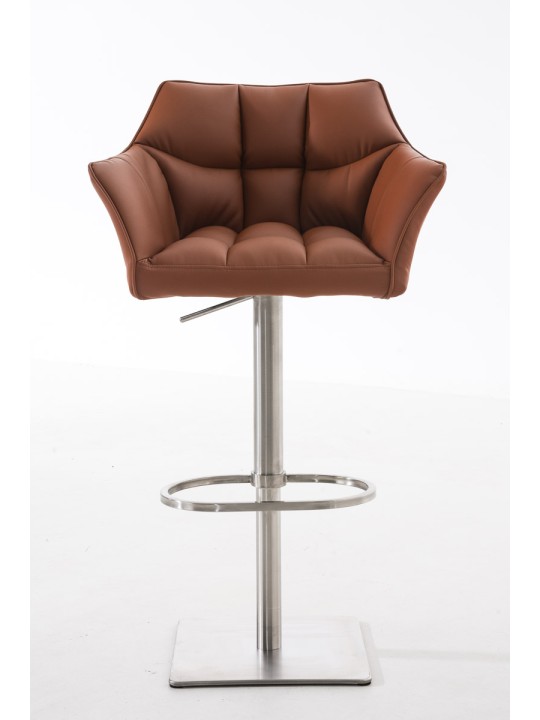 Barkruk Damaso E, lichtbruin Barkruk Damaso E, lichtbruin