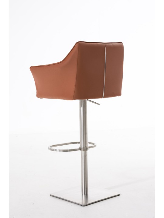 Barkruk Damaso E, lichtbruin Barkruk Damaso E, lichtbruin