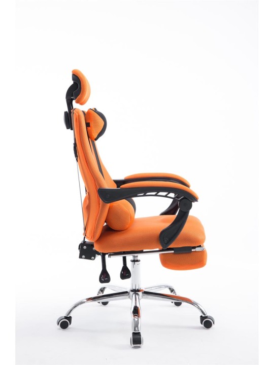 Bureaustoel Fellow, oranje