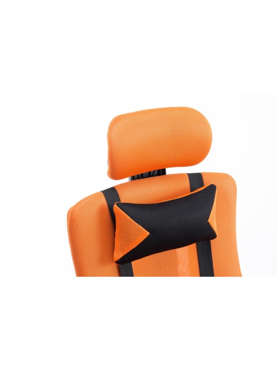 Bureaustoel Fellow, oranje