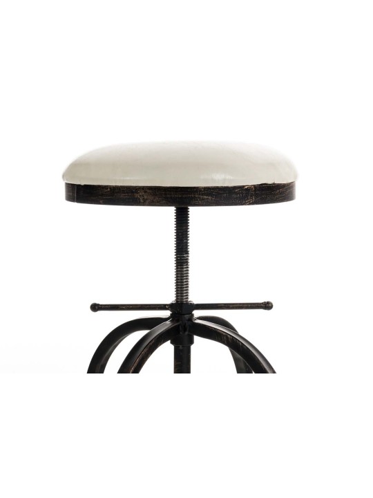 Barkruk Radong, brons