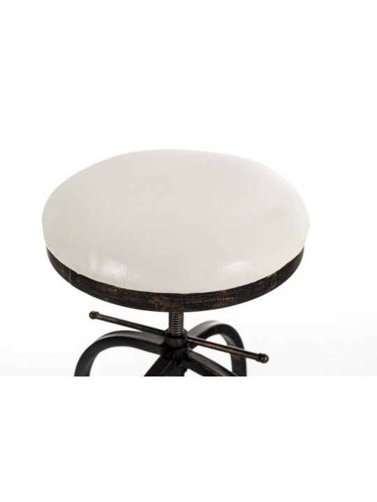 Barkruk Radong, brons