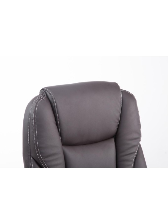 Bureaustoel Pacific, bruin