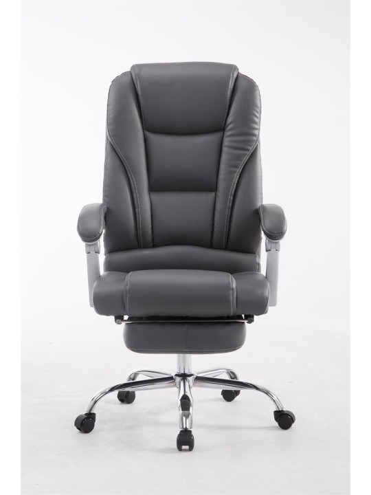 Bureaustoel Pacific, grijs