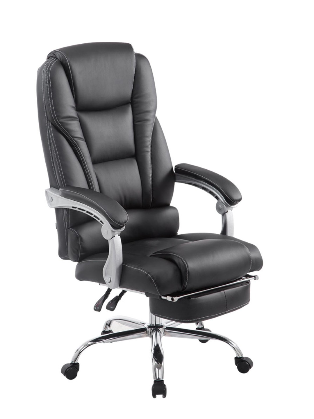 Bureaustoel Pacific, zwart