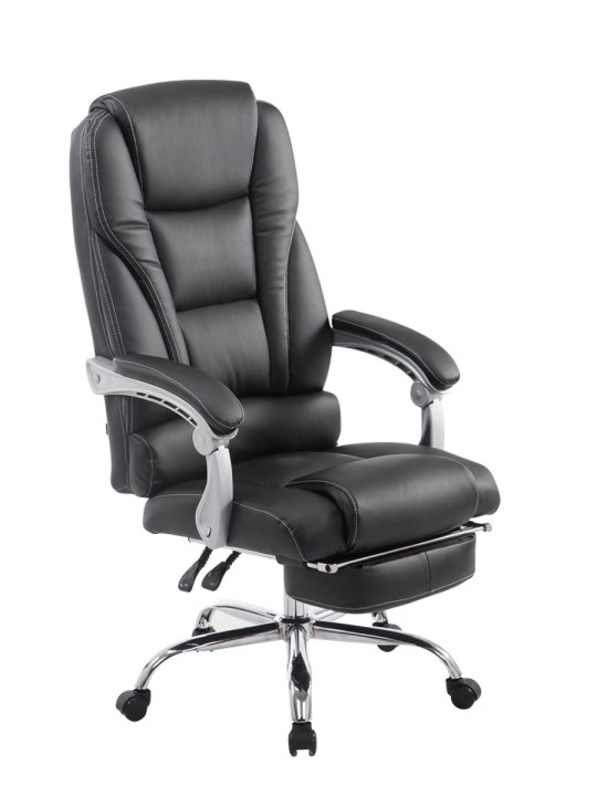 Bureaustoel Pacific, zwart