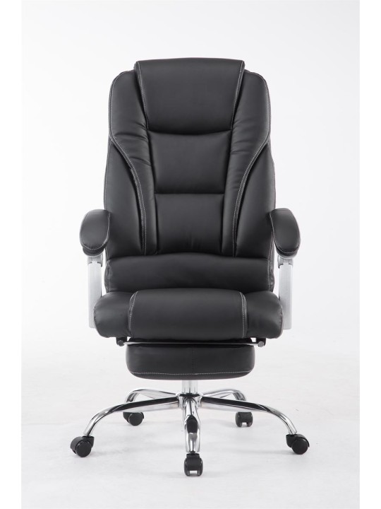 Bureaustoel Pacific, zwart