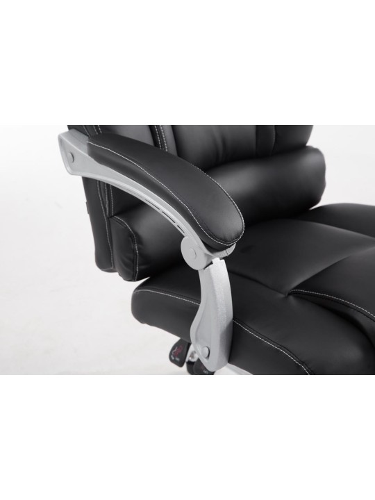 Bureaustoel Pacific, zwart