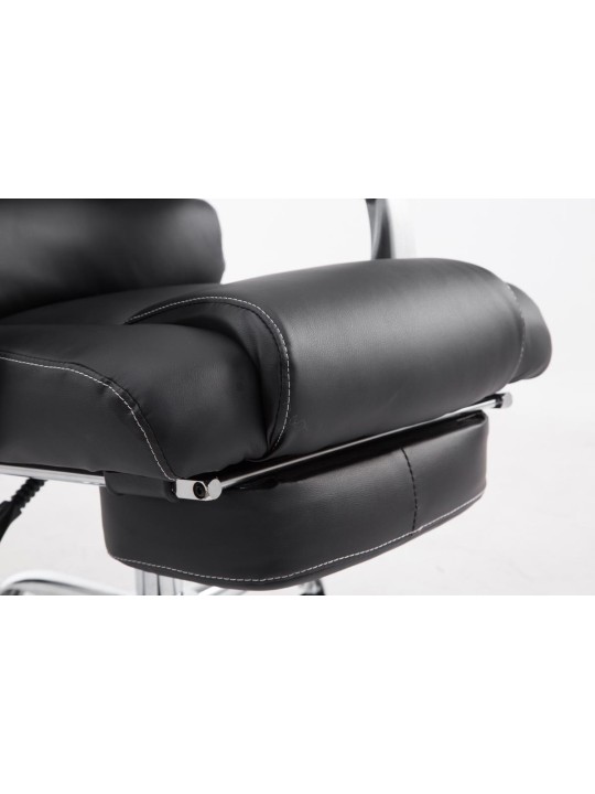 Bureaustoel Pacific, zwart