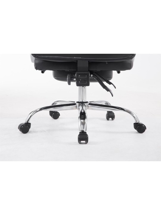 Bureaustoel Pacific, zwart